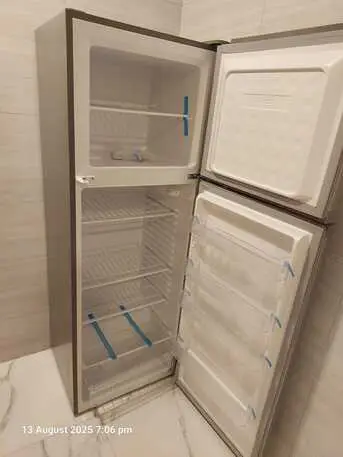 Super General Double Door Refrigerator for sell